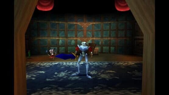 MediEvil II — screenshot 1