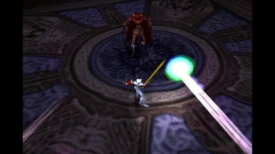 MediEvil II — screenshot 2
