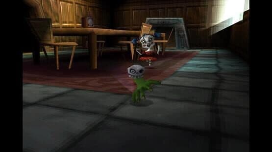 MediEvil II — screenshot 4