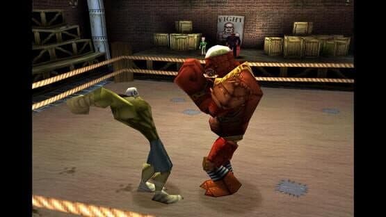 MediEvil II — screenshot 5