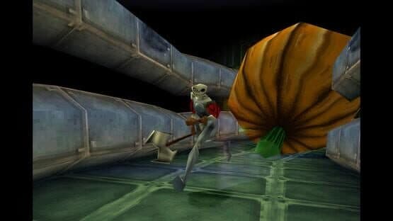 MediEvil II — screenshot 6