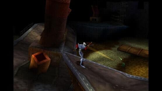 MediEvil II — screenshot 7