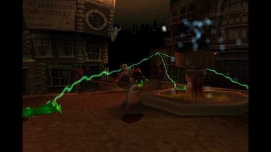 MediEvil II — screenshot 8