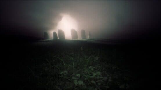 Benign Land — screenshot 2