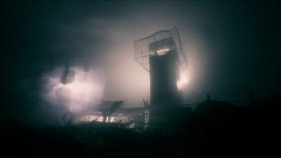 Benign Land — screenshot 4