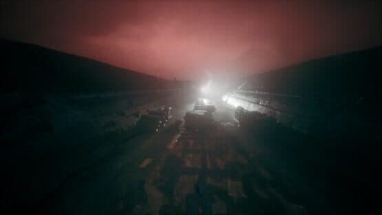 Benign Land — screenshot 5