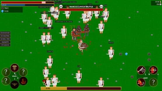 Rome: Nightmares of Empire — screenshot 2