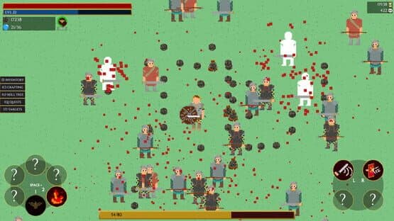 Rome: Nightmares of Empire — screenshot 4
