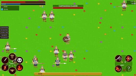 Rome: Nightmares of Empire — screenshot 5