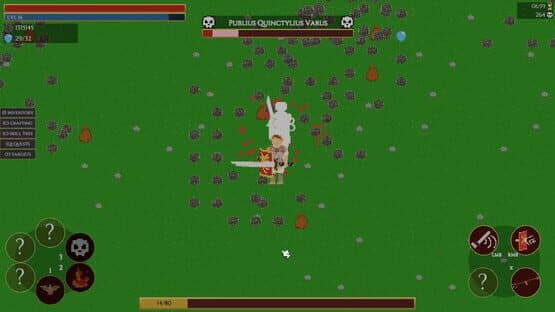 Rome: Nightmares of Empire — screenshot 6