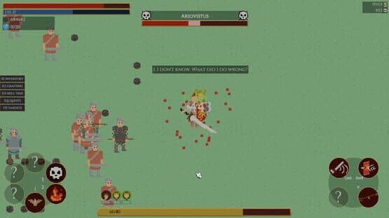Rome: Nightmares of Empire — screenshot 7