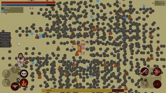 Rome: Nightmares of Empire — screenshot 8