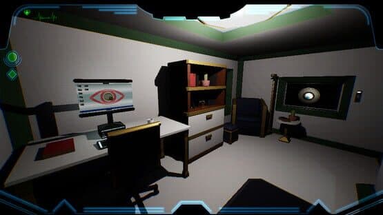 Paranormal Mutagens: Cargo — screenshot 1