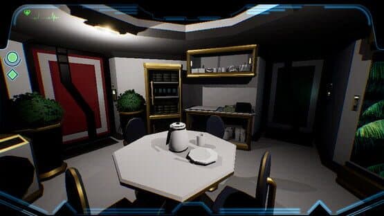 Paranormal Mutagens: Cargo — screenshot 2