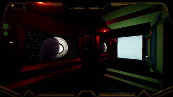 Paranormal Mutagens: Cargo — screenshot 4