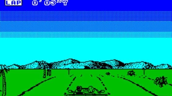 OutRun — screenshot 1