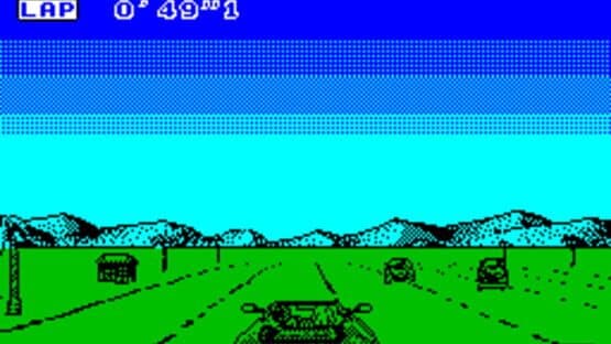 OutRun — screenshot 3