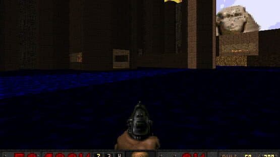 Perdition's Gate Resurgence — screenshot 1