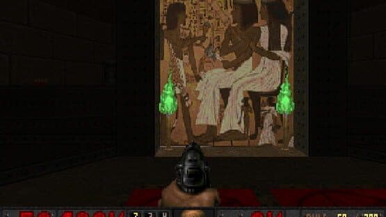 Perdition's Gate Resurgence — screenshot 2