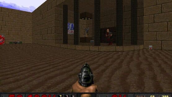 Perdition's Gate Resurgence — screenshot 3