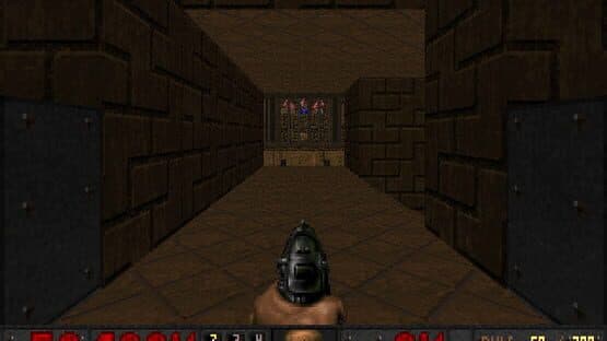 Perdition's Gate Resurgence — screenshot 4