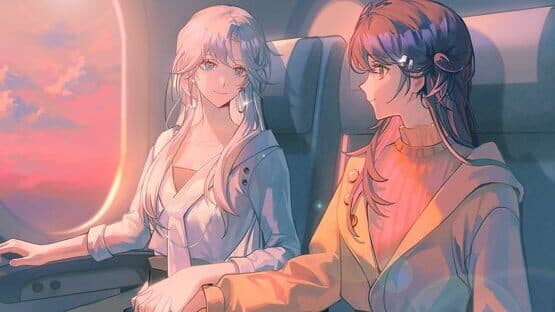 Love Curse: Find Your Soulmate — screenshot 2