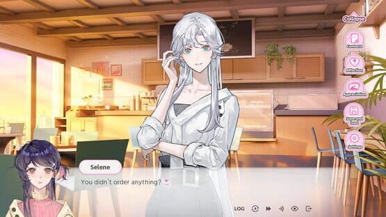 Love Curse: Find Your Soulmate — screenshot 3