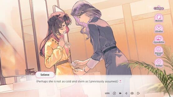 Love Curse: Find Your Soulmate — screenshot 4