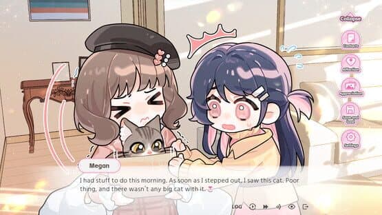 Love Curse: Find Your Soulmate — screenshot 7