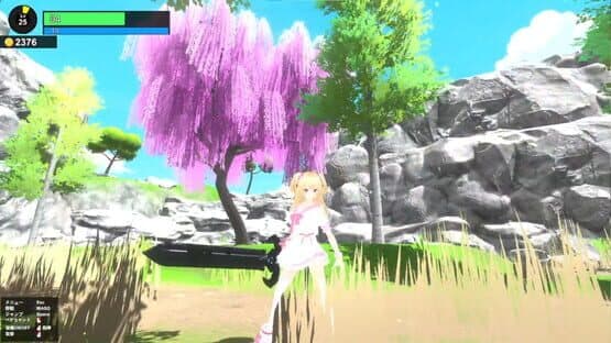 Bug darake no Shiro — screenshot 3