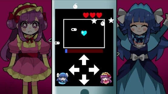 Virtual Happy Land — screenshot 3