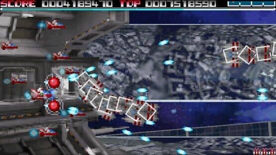 Varyznex — screenshot 2