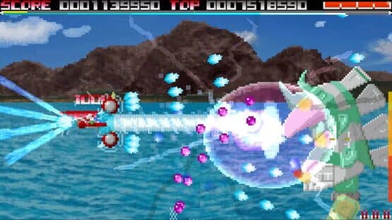 Varyznex — screenshot 3