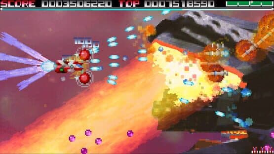 Varyznex — screenshot 4