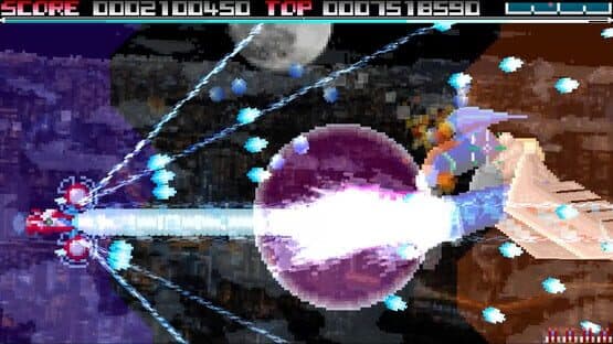 Varyznex — screenshot 5