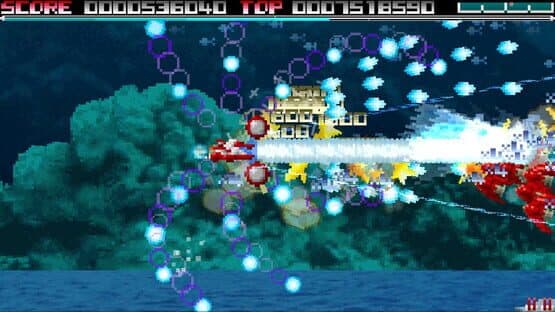 Varyznex — screenshot 6