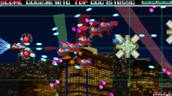 Varyznex — screenshot 8