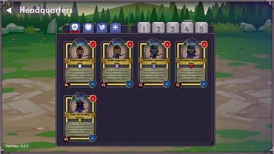Royal Wars: Farm TD — screenshot 2