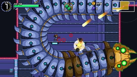 Rolling Star — screenshot 2