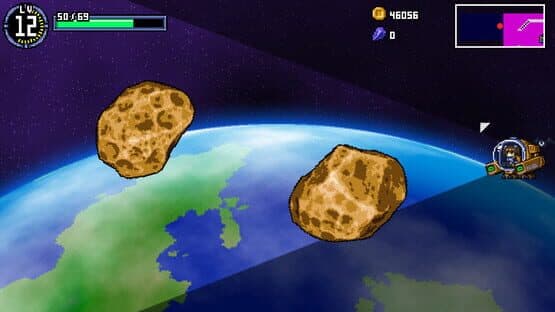 Rolling Star — screenshot 5