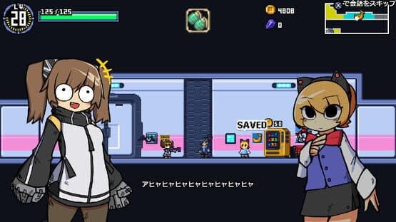 Rolling Star — screenshot 6