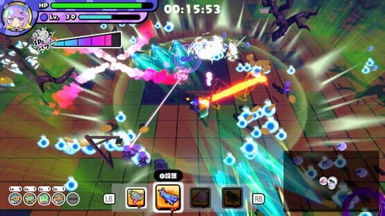 Slug's Sister Defense — screenshot 2