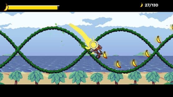 Bananitro — screenshot 1