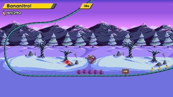 Bananitro — screenshot 3