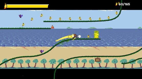 Bananitro — screenshot 5