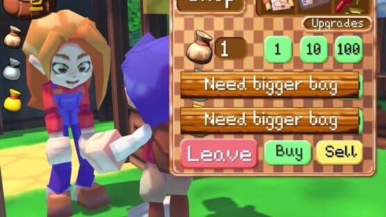 Merchant 64 — screenshot 2