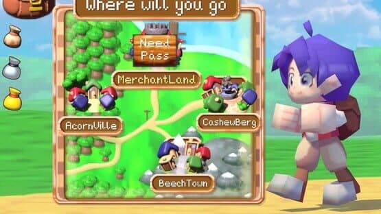 Merchant 64 — screenshot 3
