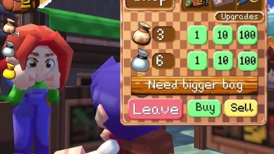 Merchant 64 — screenshot 5