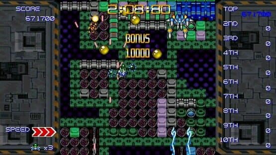Super Star Shooter Classic — screenshot 3