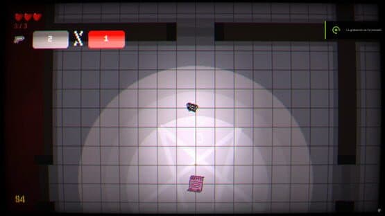 Plumbum — screenshot 2